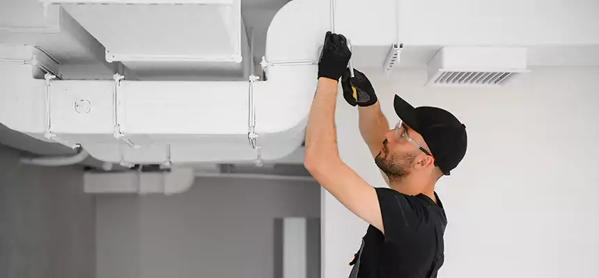 Our Air Duct Cleaning Services in Newburgh, NY