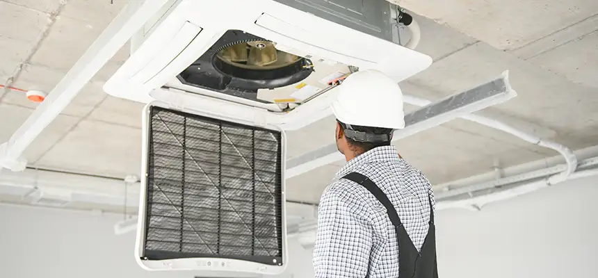 Our Affordable Duct Cleaning Near Me Services in Newburgh, NY