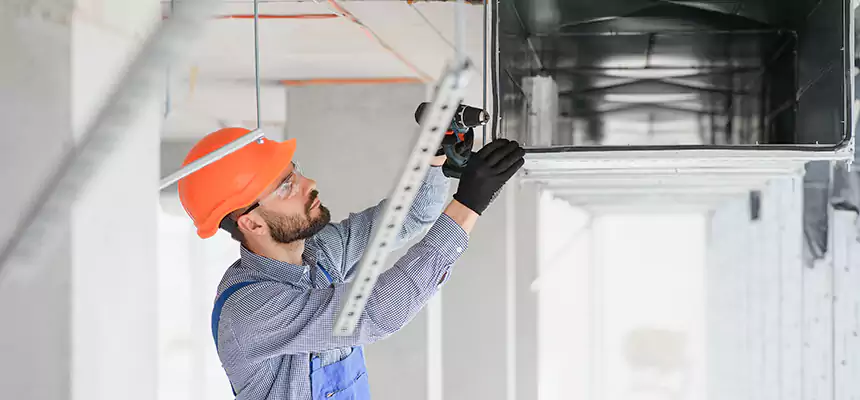 Our Air Vent Replacement Services in Newburgh, NY