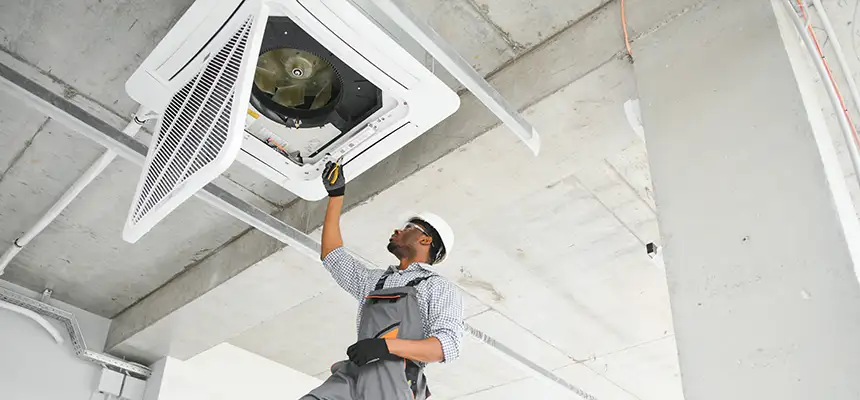 Efficient Multi‑Unit & HOA Annual Vent Cleaning Plans in Newburgh