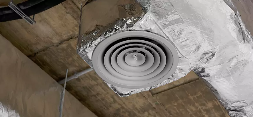 Our Basement Vent Cleaning Services in Newburgh, NY