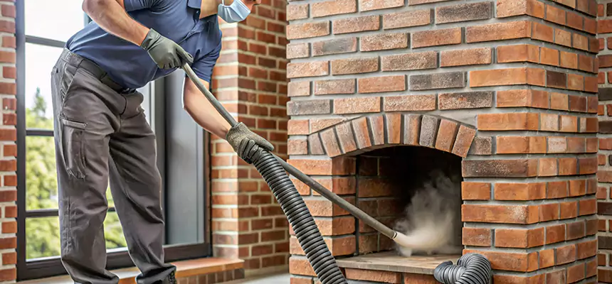 Our Chimney Sweep Services in Newburgh, NY