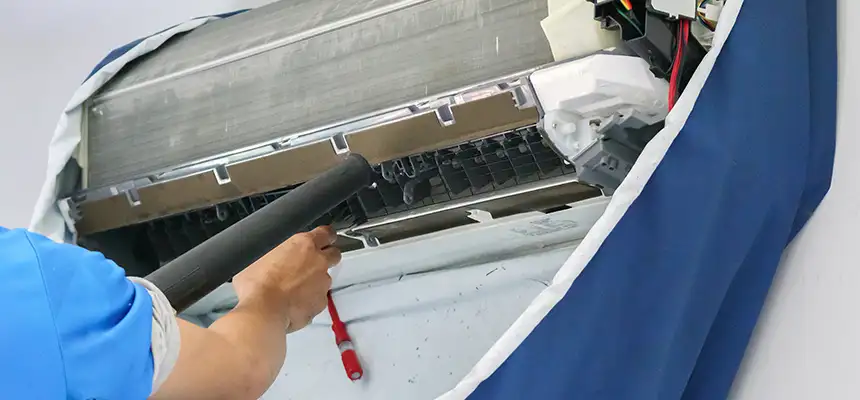 Advanced Clogged Dryer Vent Repair for Multi-Unit & Commercial in Newburgh, NY