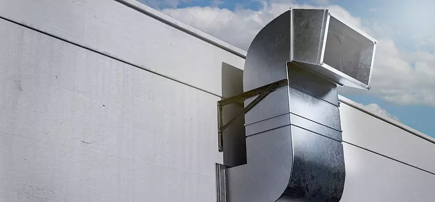 Comprehensive Commercial HVAC Cleaning in Newburgh