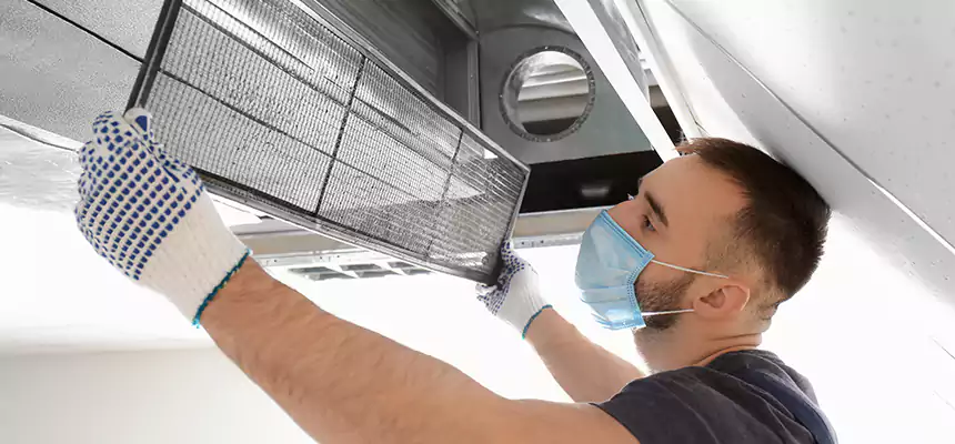 Our Dryer Vent Cleaning Services in Newburgh, NY