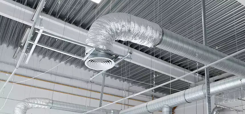 Our Dryer Vent Hose Replacement Services in Newburgh, NY