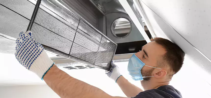 Our Dryer Vent Replacement Services in Newburgh, NY