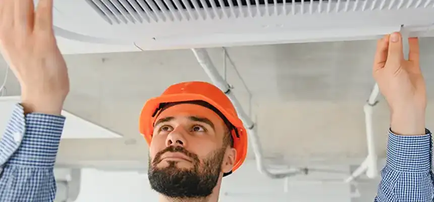 Our Furnace Vent Cleaning Services in Newburgh, NY