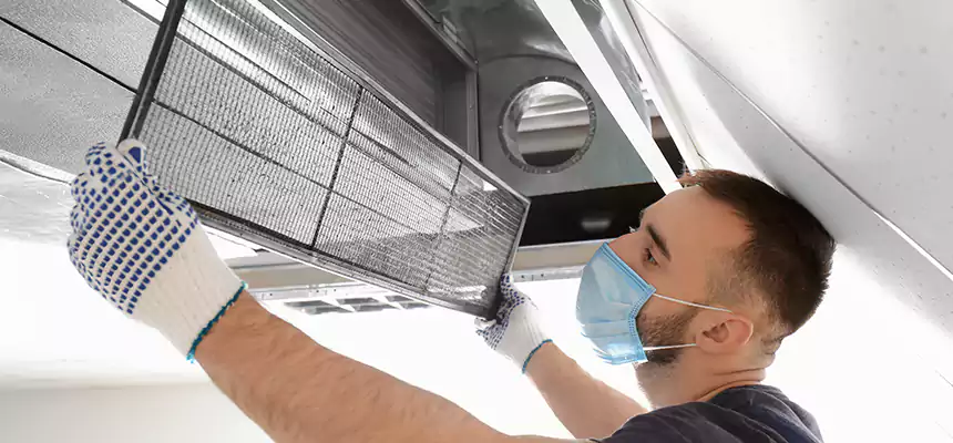 Our Home Duct Cleaning Services in Newburgh, NY