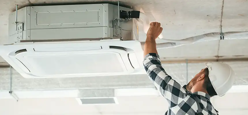 Our Local Vent Cleaning Services in Newburgh, NY