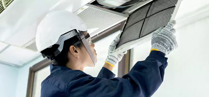 Our Mold & Mildew Removal from Air Ducts Services in Newburgh, NY