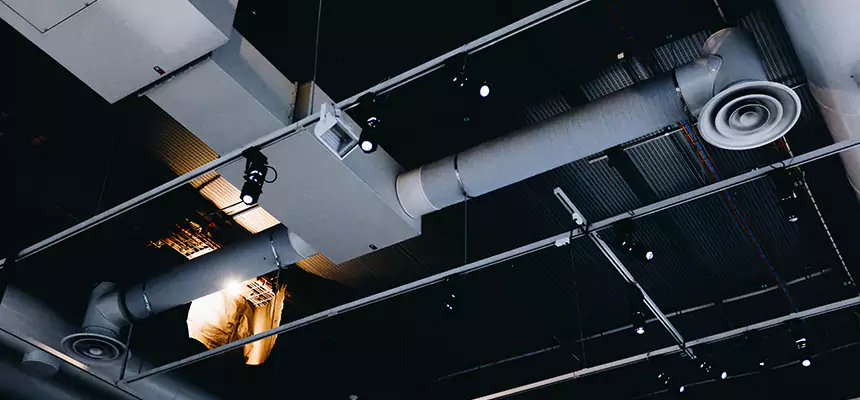 Our Seasonal Allergy Air Duct Cleaning Services in Newburgh, NY