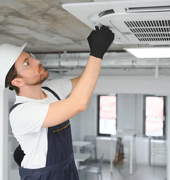 Top Affordable Duct Cleaning Services Near Me in Newburgh, NY