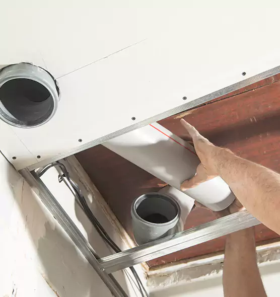 Professional Air Duct Replacement in Newburgh, NY