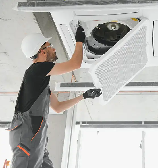 About Air Duct Rodent Removal in Newburgh, NY