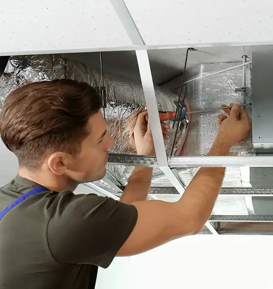 Professional Clogged Dryer Vent Repair in Newburgh, NY