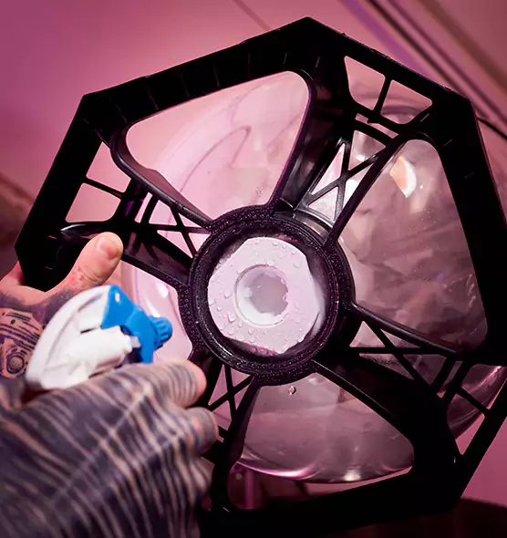 Professional Dryer Vent Sanitization Service in Newburgh, NY