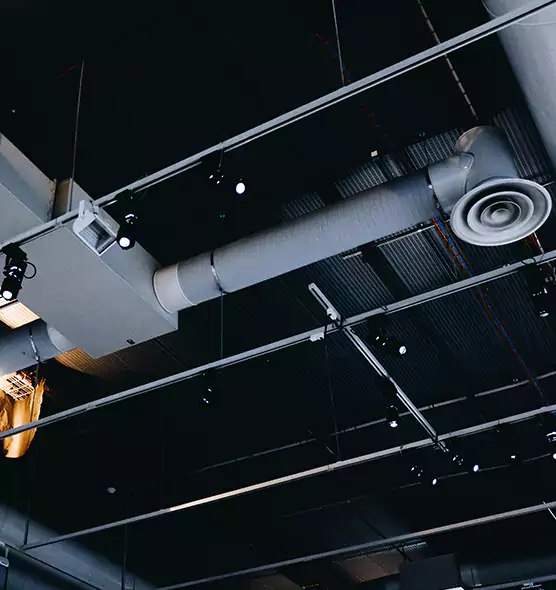 About Duct Sanitization with UV Light in Newburgh, NY