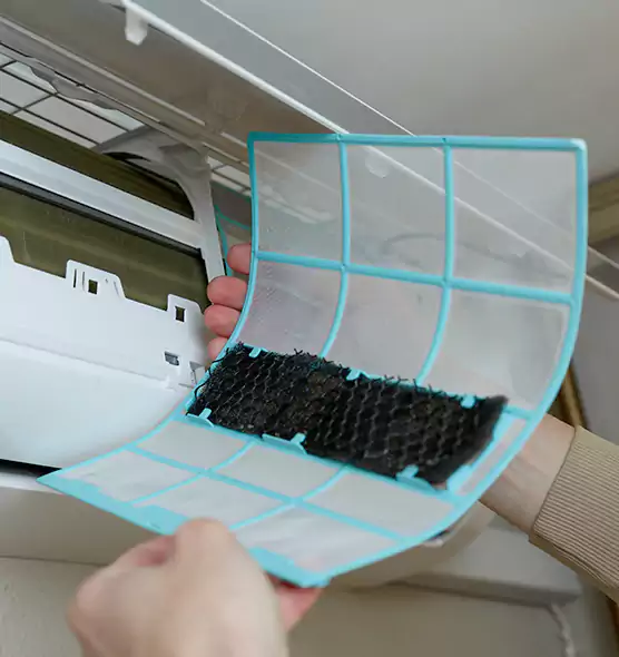 Welcome to Air Duct Cleaning & Repairs Newburgh — Your Local HEPA Filter Installation Pros in Newburgh, NY