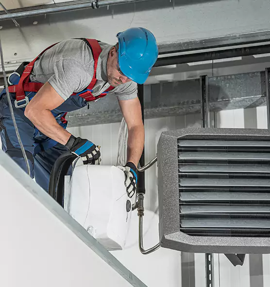 Professional HVAC Cleaning Solutions in Newburgh, NY