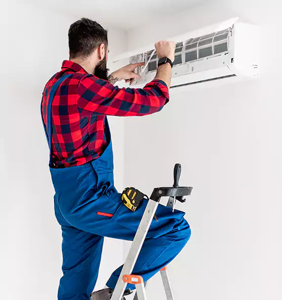 About Smart Air Conditioning Installation in Newburgh, NY