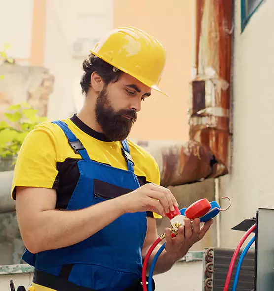 About Smart HVAC Installation in Newburgh, NY