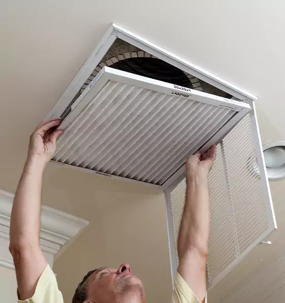 Professional Vent Relocation Services in Newburgh, NY
