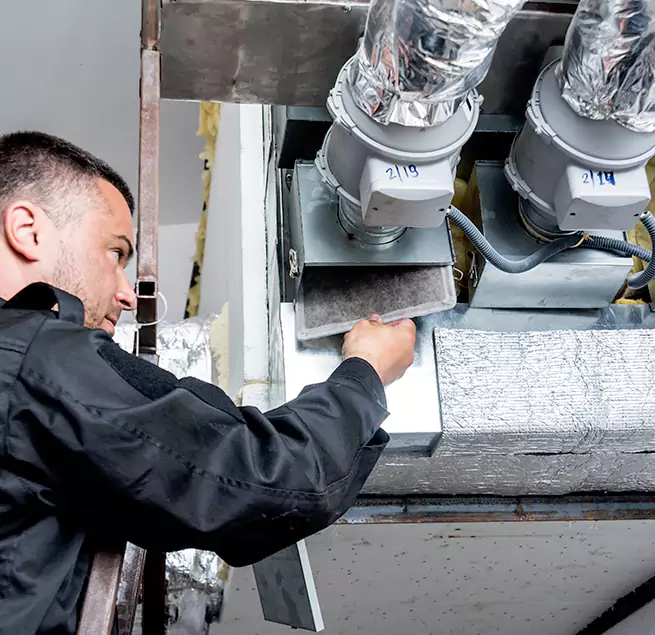 Why Homeowners & Businesses Trust Us in Newburgh, NY?