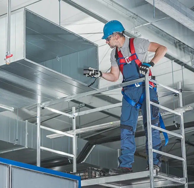 Why Homeowners & Businesses Trust Us in Newburgh, NY?