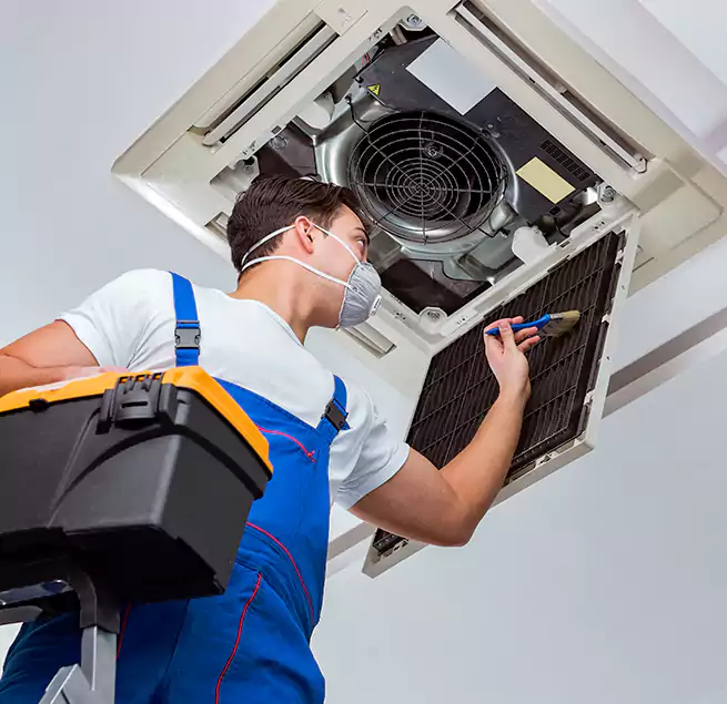 Why Homeowners & Businesses Trust Us in Newburgh, NY