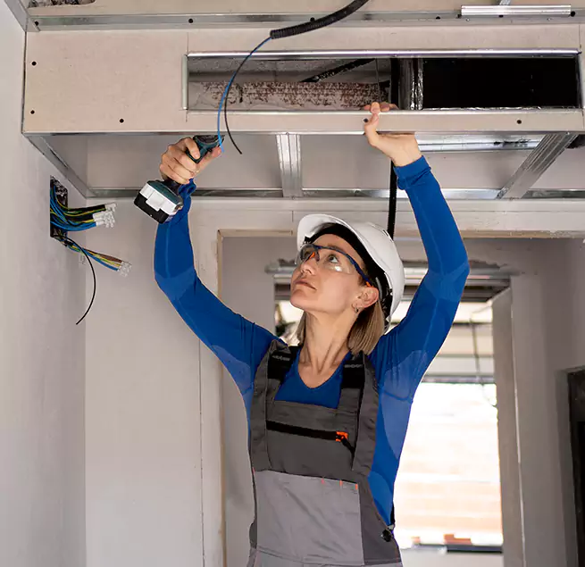 Why Homeowners & Businesses Trust Us in Newburgh, NY?