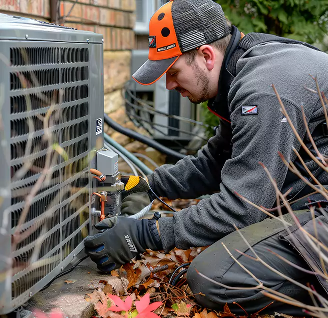 Why Homeowners & Businesses Trust Us in Newburgh, NY?