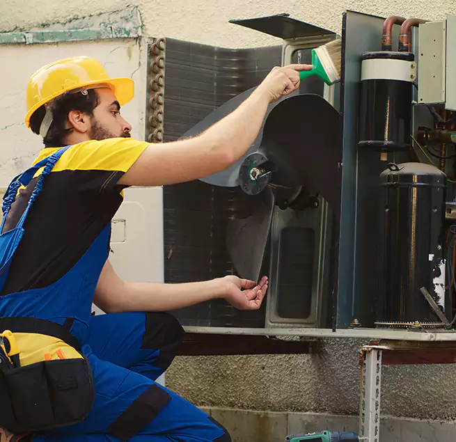 Why Homeowners & Businesses Trust Us Newburgh, NY?