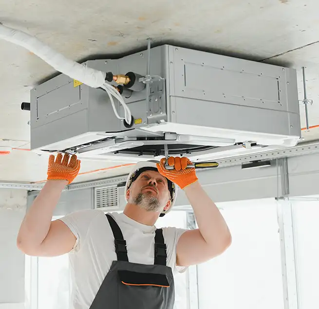 Why Homeowners & Businesses Trust Us Newburgh, NY