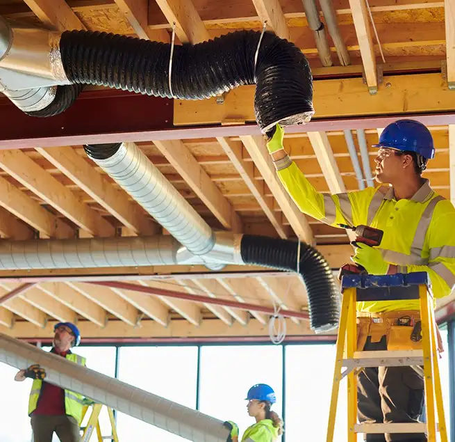 Why Homeowners & Businesses Trust Us in Newburgh, NY?