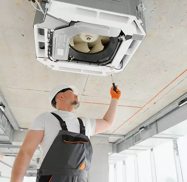 Why Homeowners Businesses Trust Us in Newburgh, NY