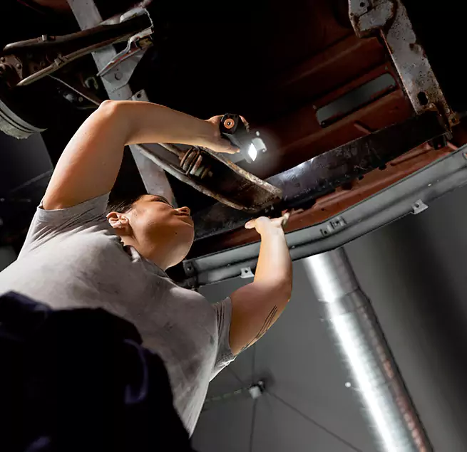 Why Homeowners & Businesses Trust Us Newburgh, NY