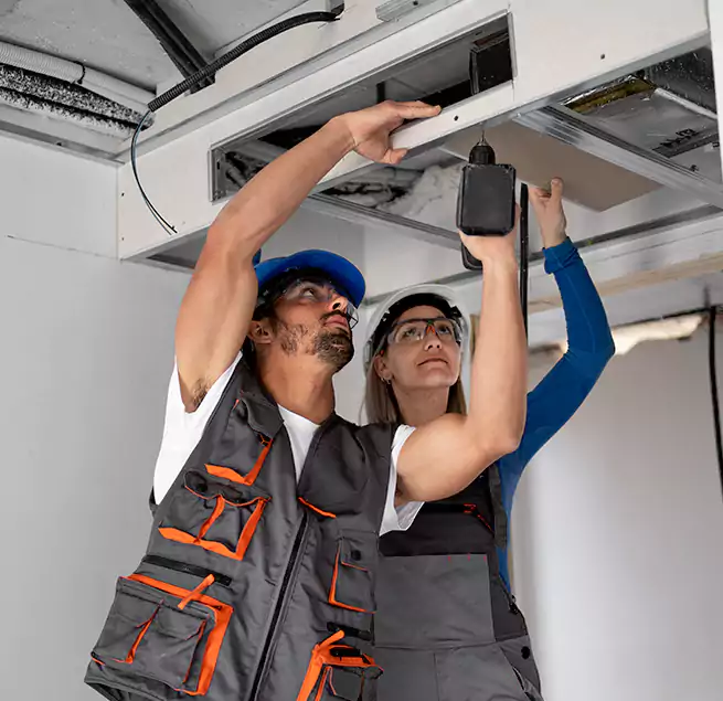 Why Homeowners & Businesses Trust Us in Newburgh, NY