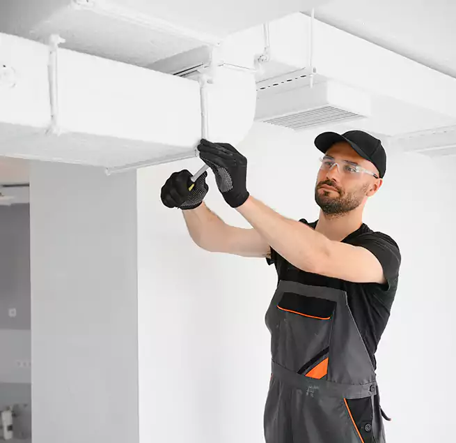 Why Homeowners Businesses Trust Us Newburgh, NY