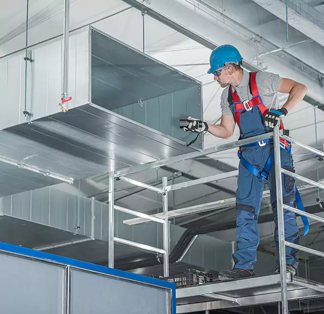 Why Homeowners & Businesses Trust Us Newburgh, NY