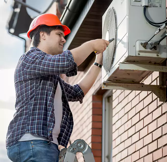 Why Homeowners & Businesses Trust Us Newburgh, NY